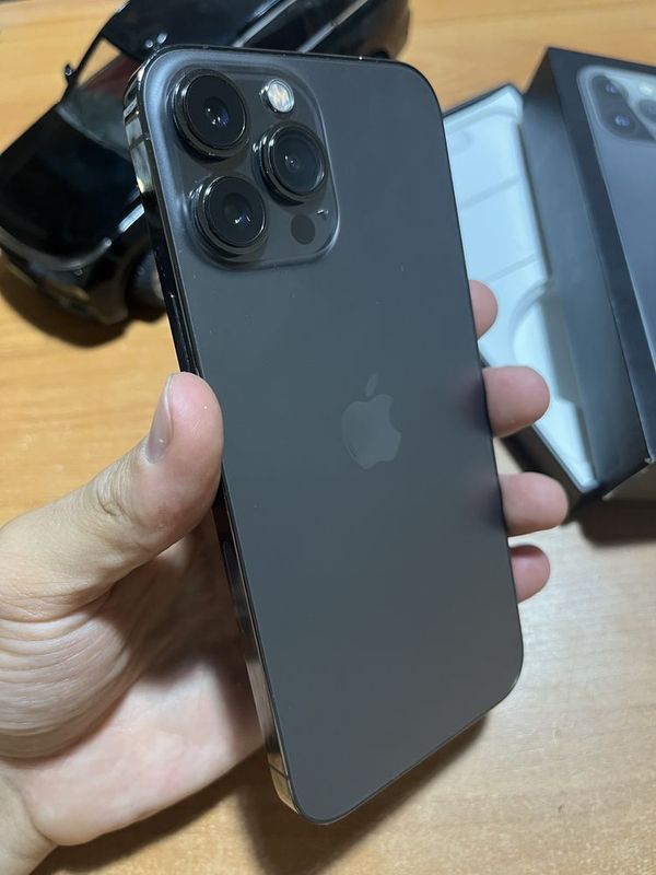 Iphone 13 pro max 256gb айфон 13 про мах