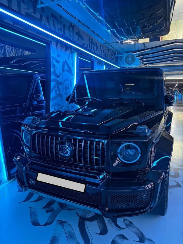 Gelik mercedes g500 Gelik mercedes g500