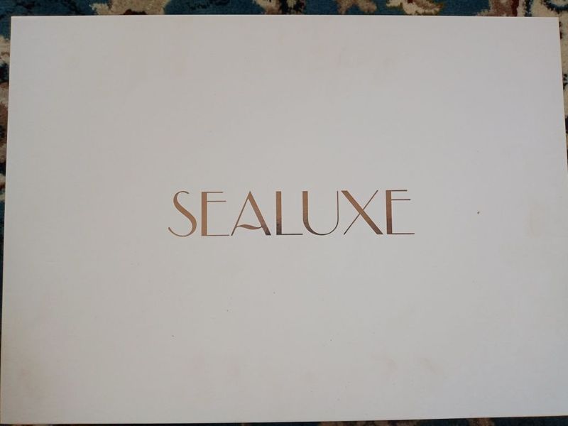 SEALUXE nabor yangi SEALUXE nabor yangi