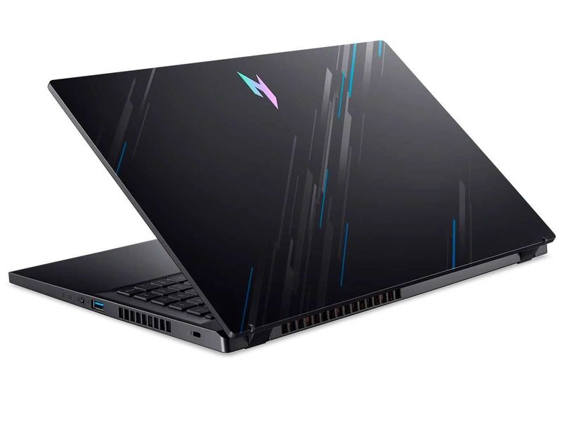 Acer Nitro v15 (i7 13620h_rtx4060) SONI CHEKLANGAN! Acer Nitro v15 (i7 13620h_rtx4060) SONI CHEKLANGAN!