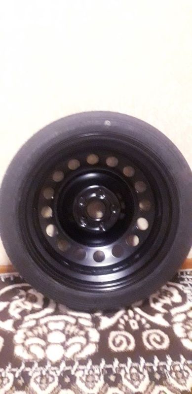 16 razmer Radial yangi ishlatilmagan 16 razmer Radial yangi ishlatilmagan
