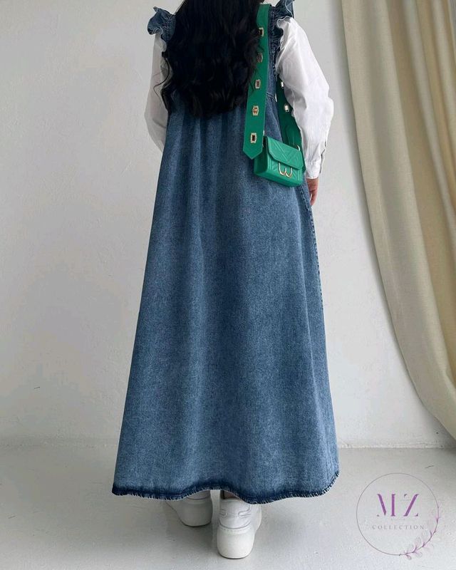 jinsi sarafanlarimiz