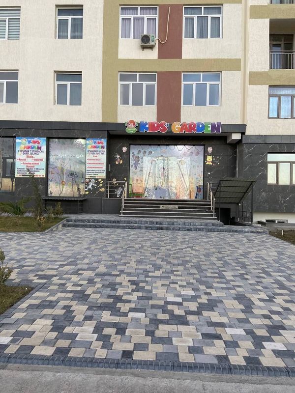Хусусий богча сотилади
