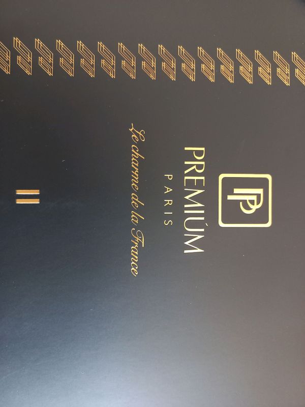 Духи  Premium Pro