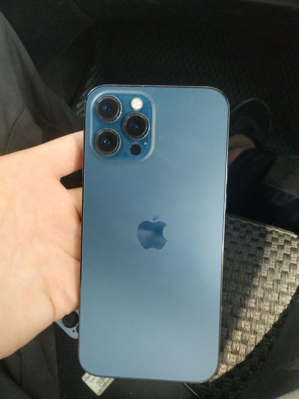 iPhone 12 pro max iPhone 12 pro max