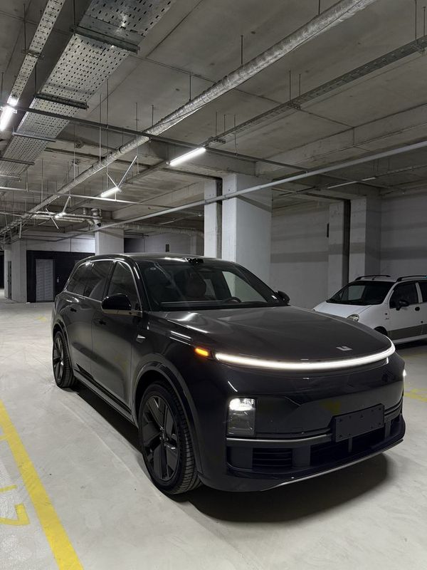 L9 рестайлинг авто кредит 15 минутда ва нахтга сотилади L9 рестайлинг авто кредит 15 минутда ва нахтга сотилади