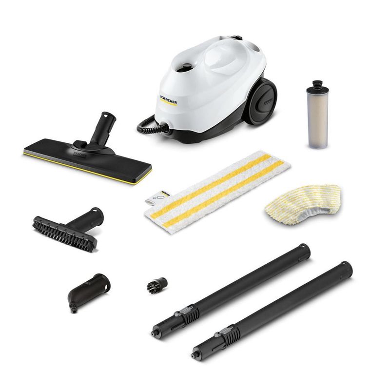 Karcher SC3 Easfix пароочиститил Karcher SC3 Easfix пароочиститил