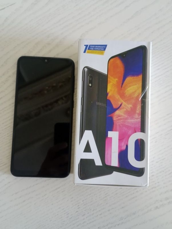 Samsung galaxy a10 Samsung galaxy a10