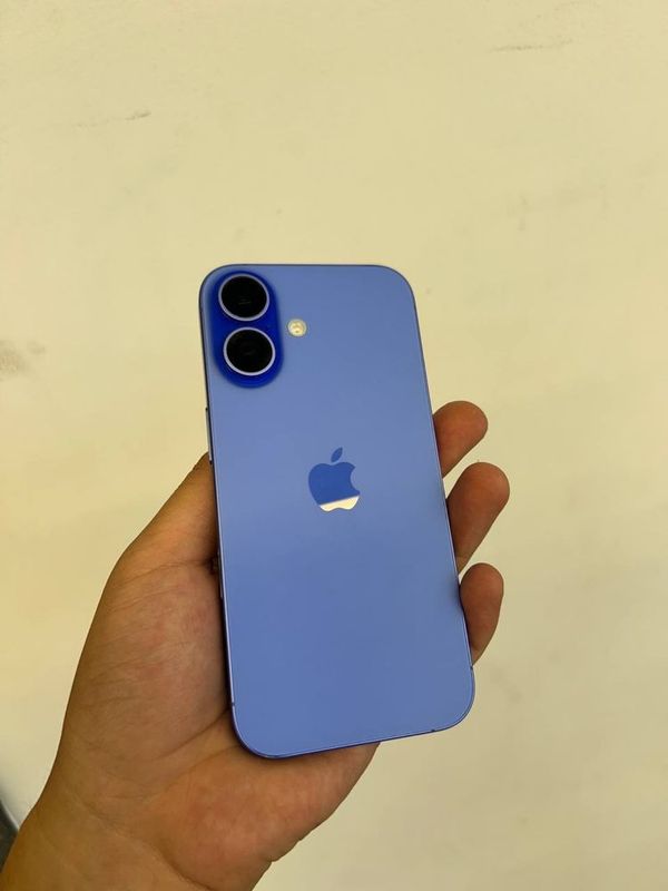 Iphone 16 (128gb) Iphone 16 (128gb)