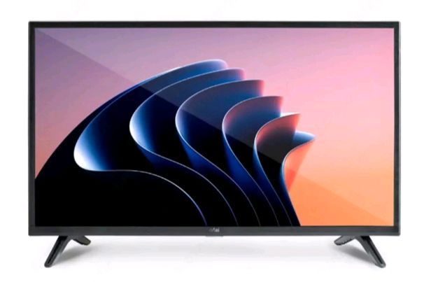 Телевизор Artel 32 - дюйма .
А32KH5000 HD LED TV Телевизор Artel 32 - дюйма .
А32KH5000 HD LED TV
