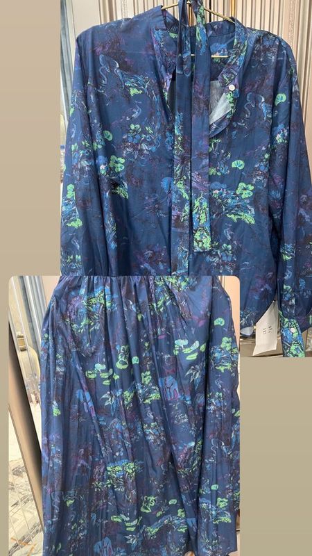Yangi yupka kofta razmer: xl Yangi yupka kofta razmer: xl
