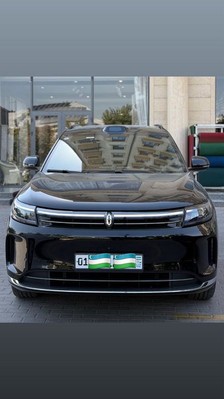 Aito M7 ultra full 1.000 km notarius tayor Aito M7 ultra full 1.000 km notarius tayor