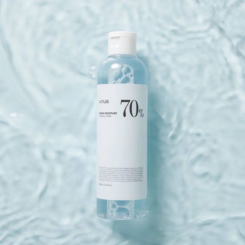 Anua Birch Moisture Boosting Toner Anua Birch Moisture Boosting Toner