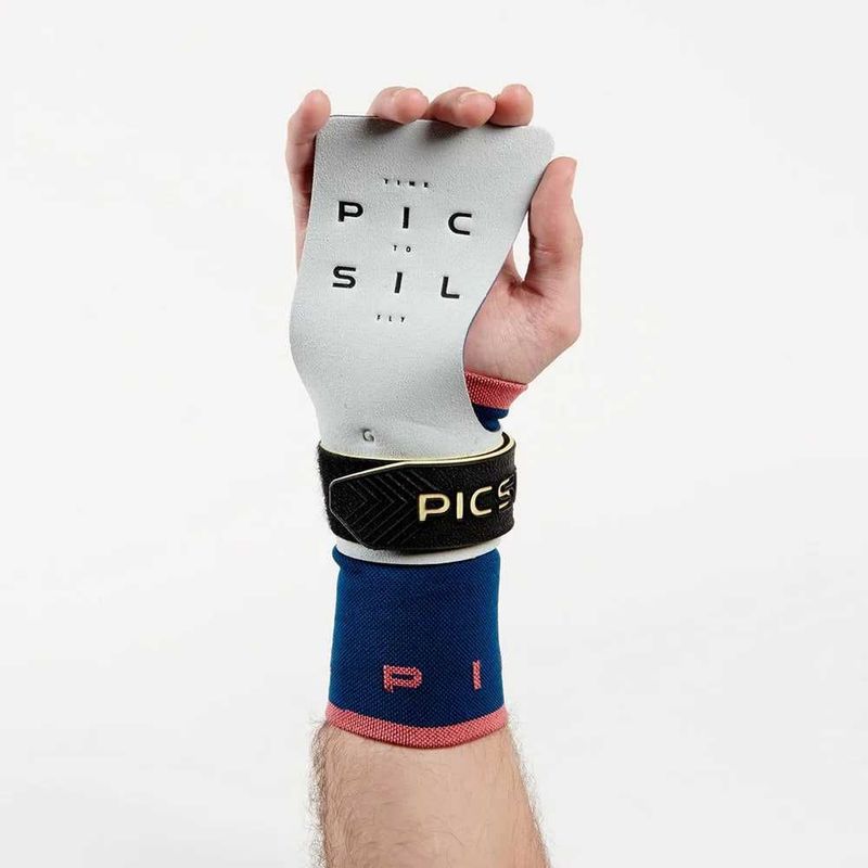 накладки для турника Picsil Condor Grips для crossfit накладки для турника Picsil Condor Grips для crossfit