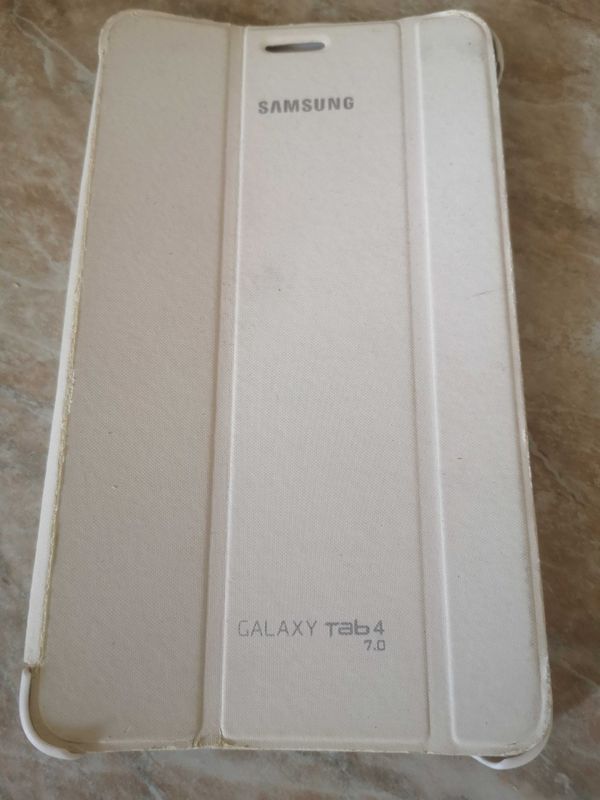 Galaxy tab4 7.0 белый Galaxy tab4 7.0 белый