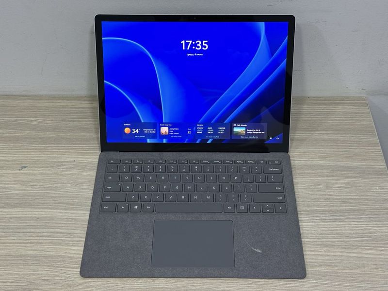 Microsoft surface laptop3 ekran 2k intel core i5 Microsoft surface laptop3 ekran 2k intel core i5