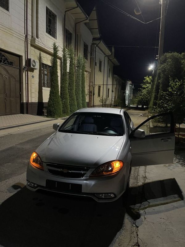 Gentra 2015, 1 poz Gentra 2015, 1 poz