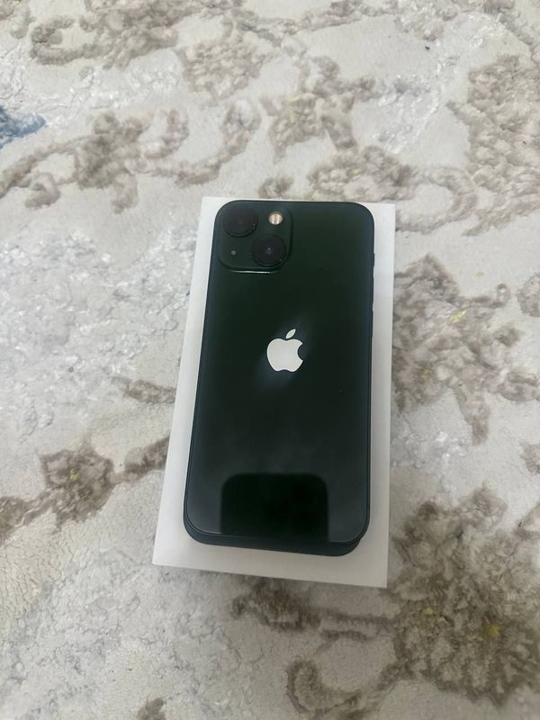 Iphone 13 mini sotiladi