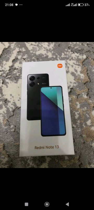 redmi note 13