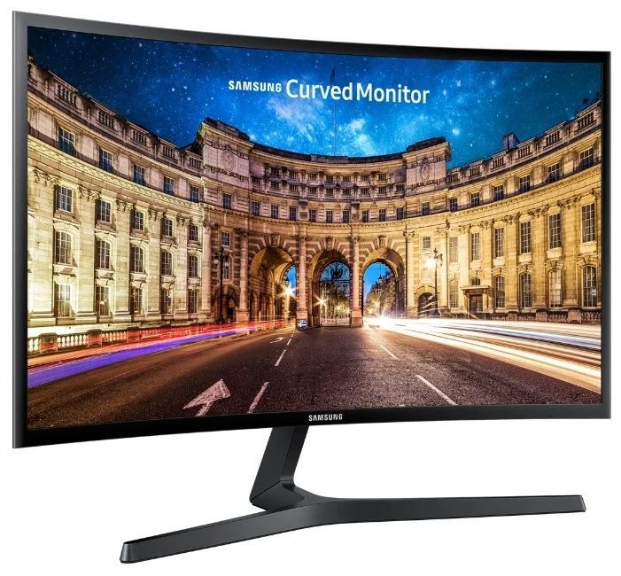 Монитор Samsung F396FHICUZ, Full HD, 60 Гц Монитор Samsung F396FHICUZ, Full HD, 60 Гц