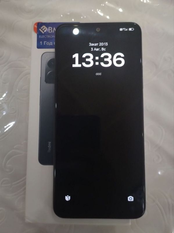 Redmi note 12 128gb