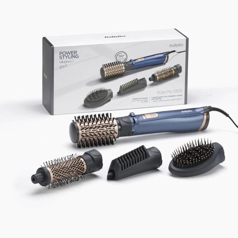 Фен щетка Babyliss AS 965 оригинал