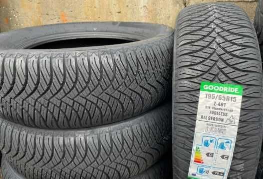 Автошины GOODRIDE 195/65R15 gentra, cobalt balon Автошины GOODRIDE 195/65R15 gentra, cobalt balon