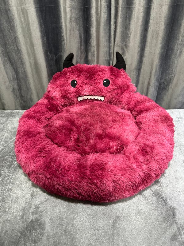 Лежанка для котят и кошек Size 70x70 Лежанка для котят и кошек Size 70x70