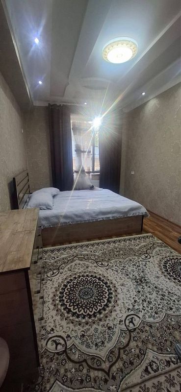 Мирабад Ойбек метро сдается квартира на аренду