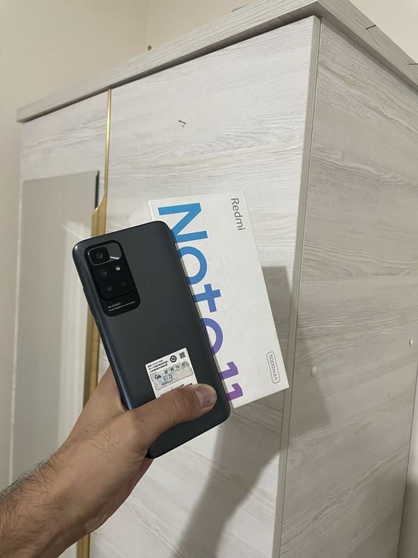 Redmi Note 11 128 GB