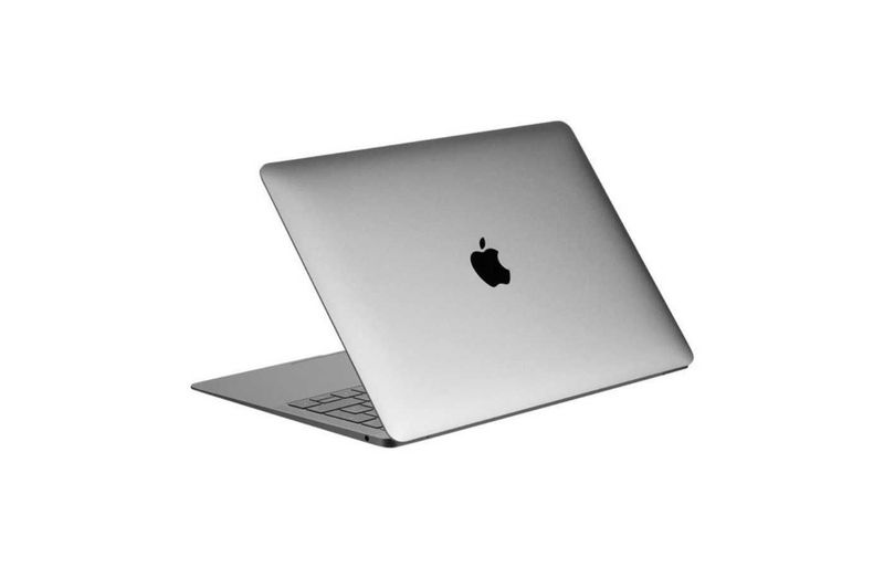 Новый MacBook Air 13-inch M1 • Ноутбуки • Новый MacBook Air 13-inch M1 • Ноутбуки •