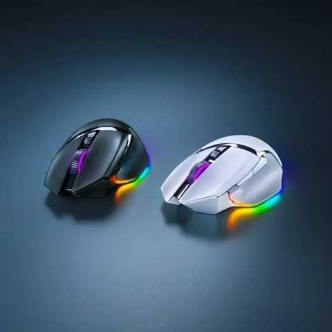 Беспроводная мышь - Razer Basilisk V3 PRO