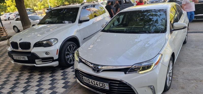 Продажа Toyota avalon limited Продажа Toyota avalon limited