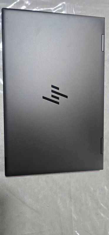 Notebook HP 15.6' IPS