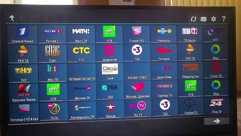 Установка 2000+ каналов навсегда на ваш смарт тв. БЕЗ АБОНЕНТ ПЛАТЫ! Установка 2000+ каналов навсегда на ваш смарт тв. БЕЗ АБОНЕНТ ПЛАТЫ!