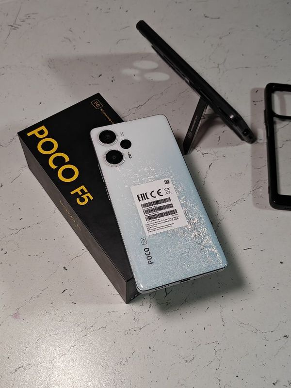 Poco F5 12/256Gb Ideal Sotlad Poco F5 12/256Gb Ideal Sotlad