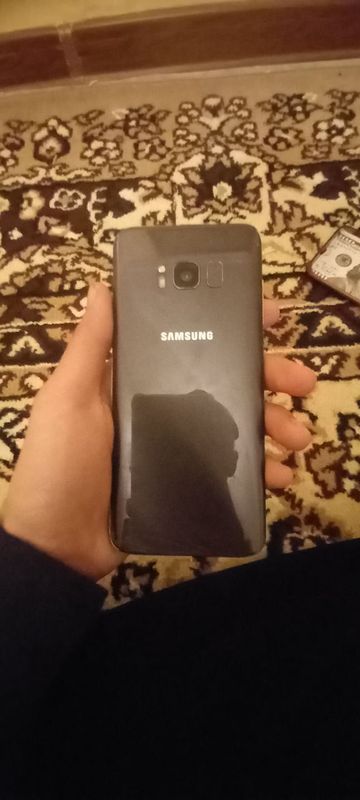 Galaxy s8 4/64 talik