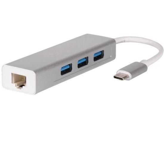 Скидка!Доставка! Type c lan , usb 3.0 port/ 3, macbook,dell,lenovo
