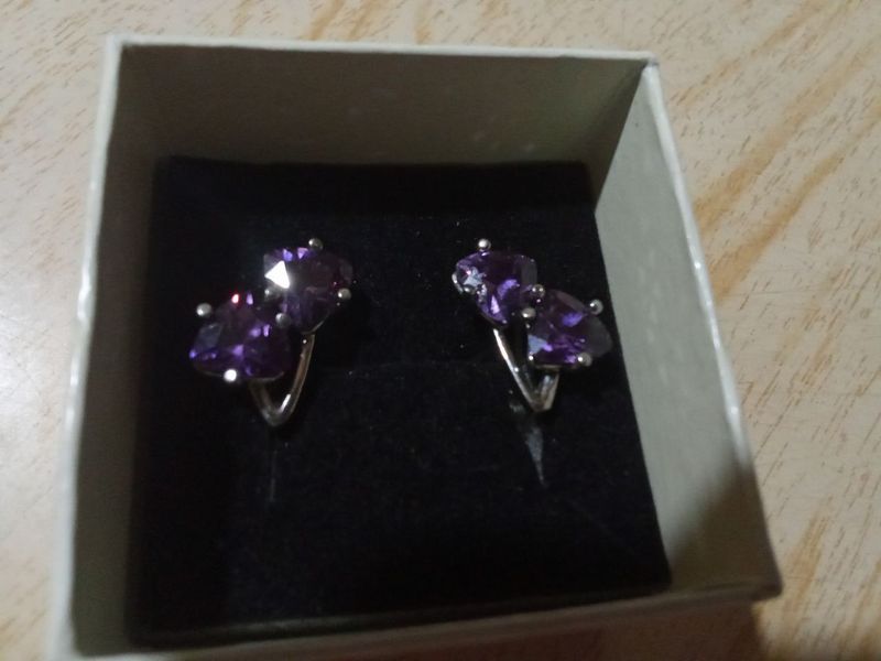 Серьги серебро продаются
