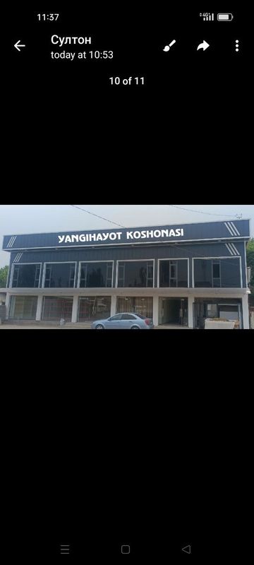 таёр бизнес сотилади таёр бизнес сотилади