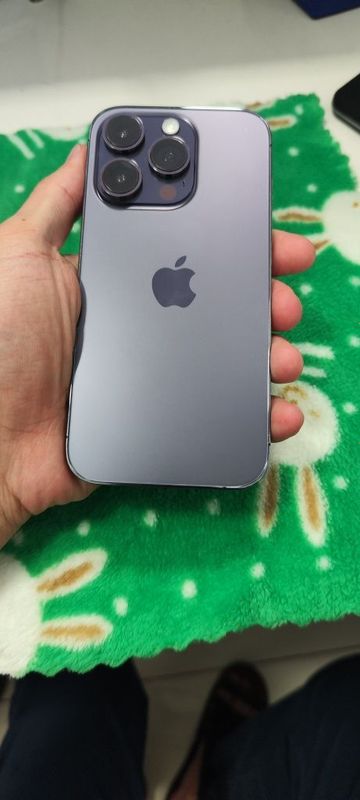 Iphone 14 pro. Ideal Iphone 14 pro. Ideal