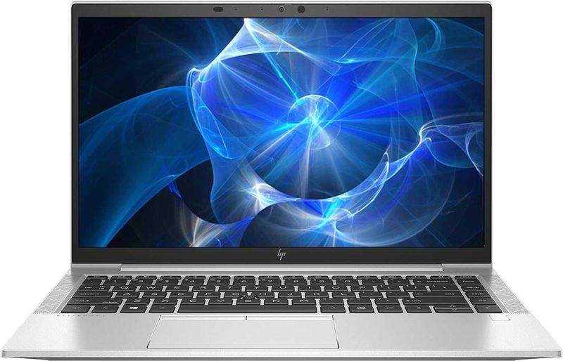 HP EliteBook 840 G8 14", Intel Core i5-1145G7, 16GB RAM, 256GB SSD HP EliteBook 840 G8 14", Intel Core i5-1145G7, 16GB RAM, 256GB SSD