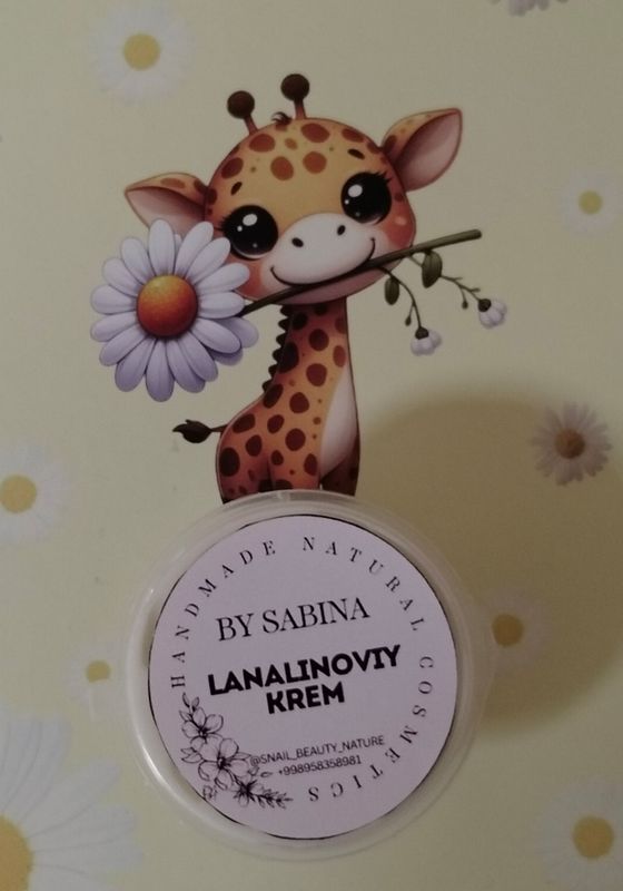Lanalin krem