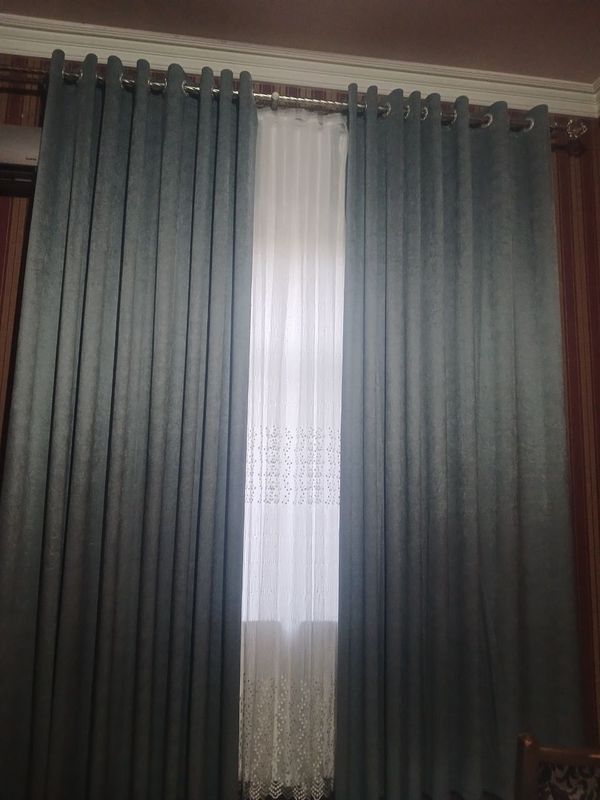 Karniz qoqish metrga Karniz qoqish metrga