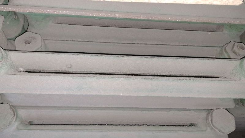 Продаётся чугунной батареи? Продаётся чугунной батареи?