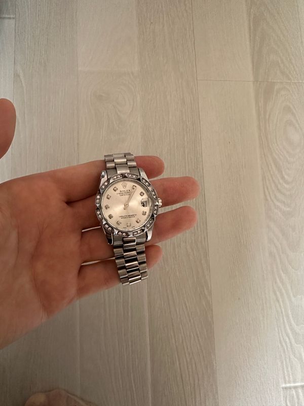 Rolex часы