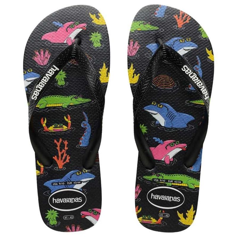 Сланцы Havaianas Сланцы Havaianas