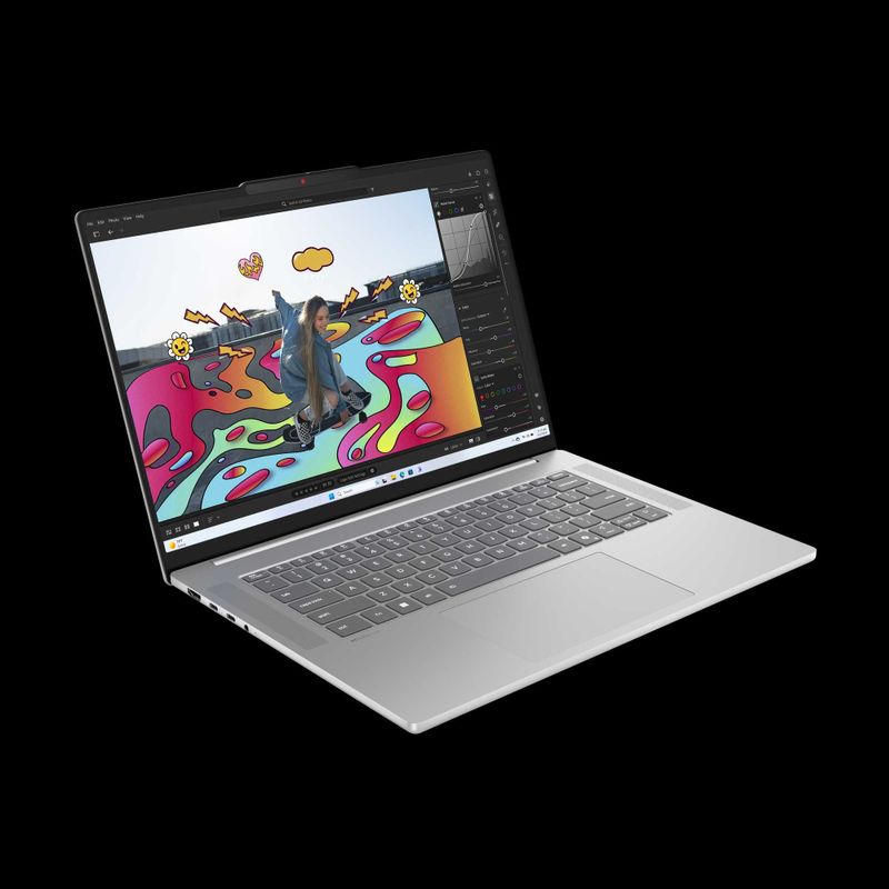 Lenovo IdeaPad Slim 3/15.1 2K OLED,165 Гц /5 7533HS/DDR5 8GB/SSD 256GB Lenovo IdeaPad Slim 3/15.1 2K OLED,165 Гц /5 7533HS/DDR5 8GB/SSD 256GB