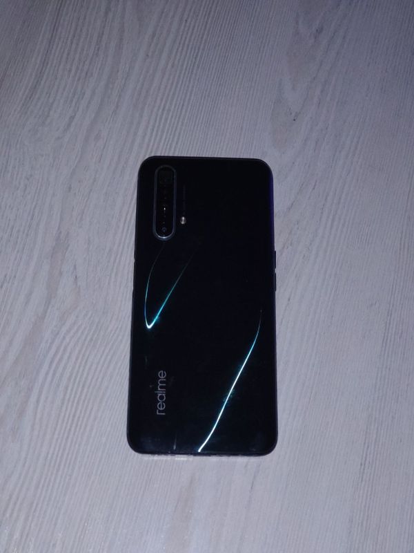 Realme X3 SuperZoom