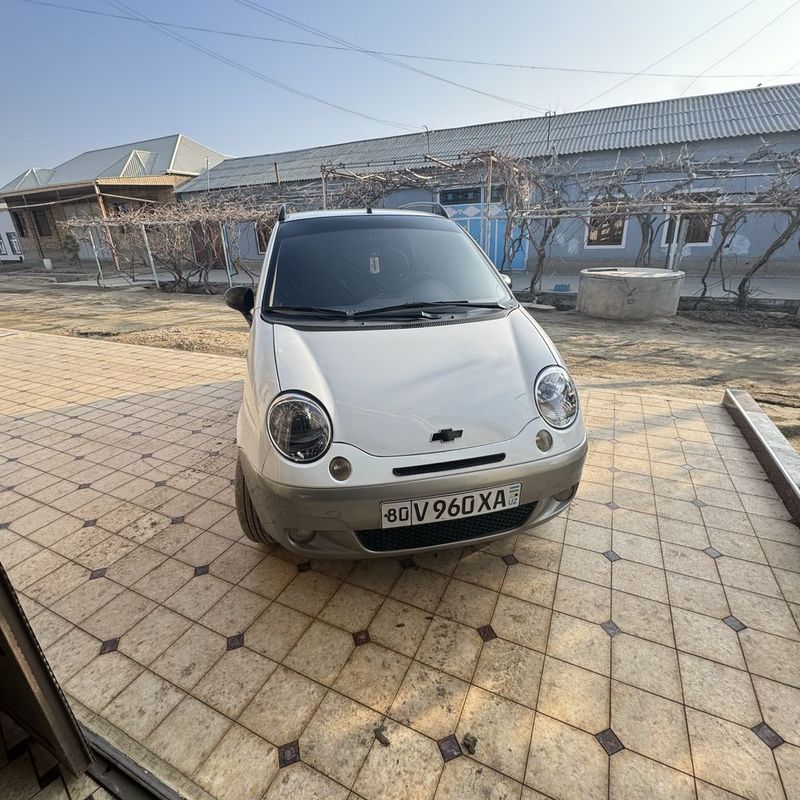 Matiz Best 2010 года Хорошее авто в идеальном состоянии из первых рук